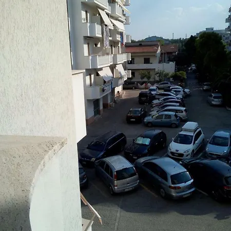 Apartman Shangrila San Salvo