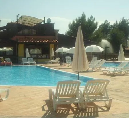 Apartman Shangrila *