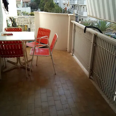 Apartman Shangrila San Salvo