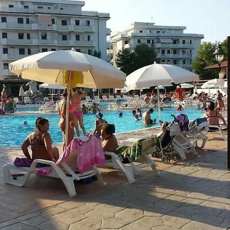 Apartman Shangrila San Salvo
