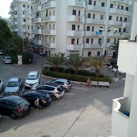 Apartman Shangrila