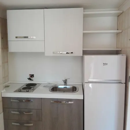 Apartman Shangrila *