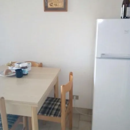 Apartman Shangrila San Salvo