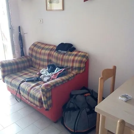 Apartman Shangrila *