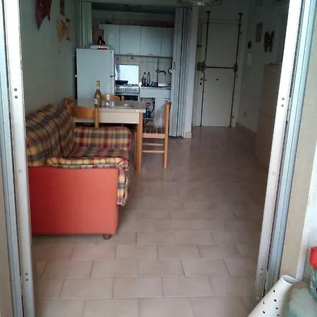 Apartman Shangrila San Salvo