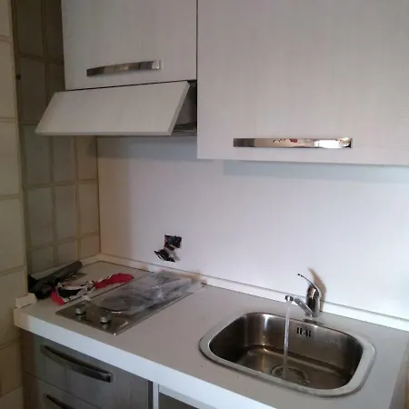 Apartman Shangrila San Salvo