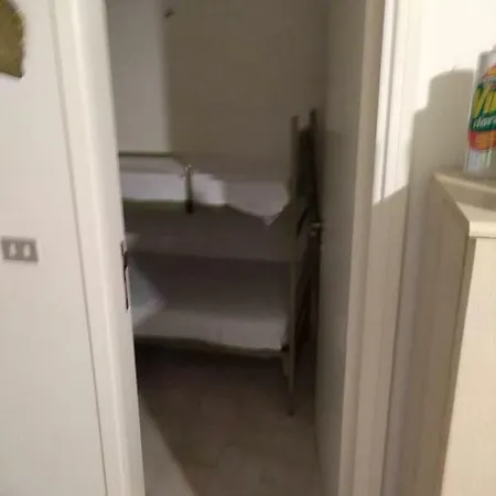 Apartman Shangrila San Salvo