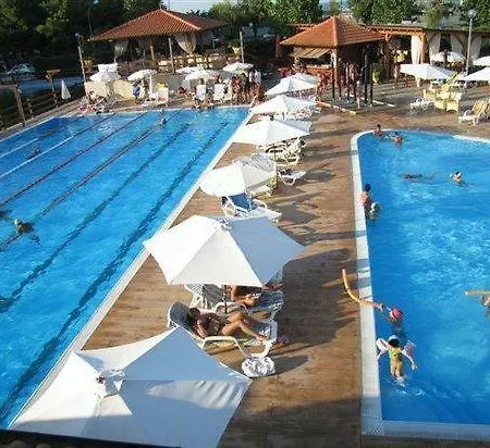 Apartman Shangrila